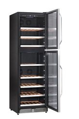 Винный холодильник LaSommeliere MT166DP