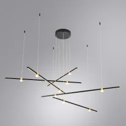 Подвесная люстра Arte Lamp