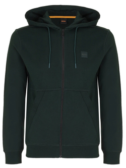 Толстовка мужская BOSS Zetalky 10234591 02