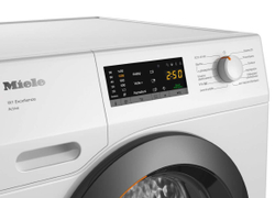 Стиральная машина Miele WEA035WCS