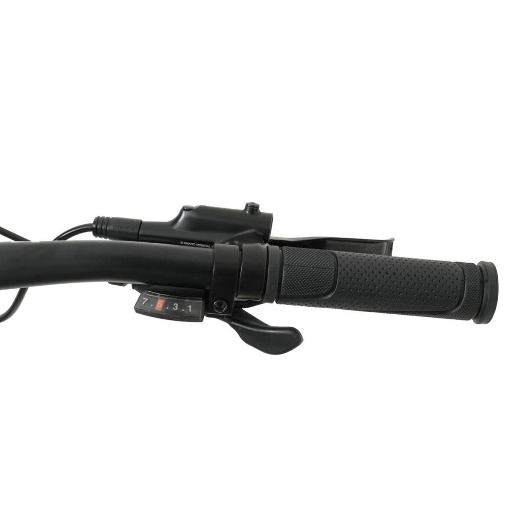 Горный велосипед Welt Raven 1.0 HD 27 (2023)