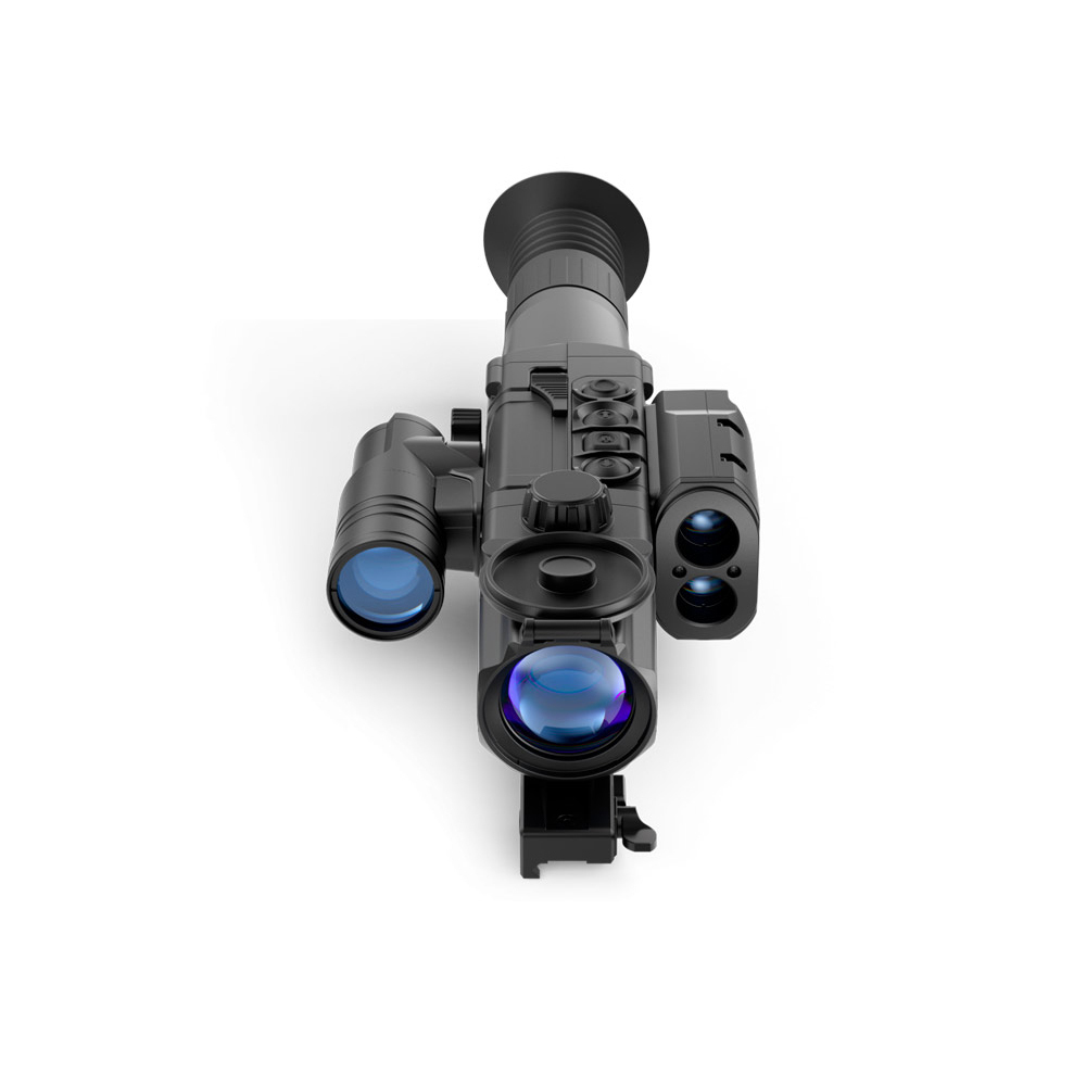 Прицел Digisight Ultra N455 LRF (без крепления) (76628X)