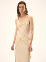 Платье-комбинация KINTSUGI