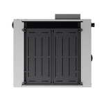 Газовый напольный котел Лемакс Clever L100