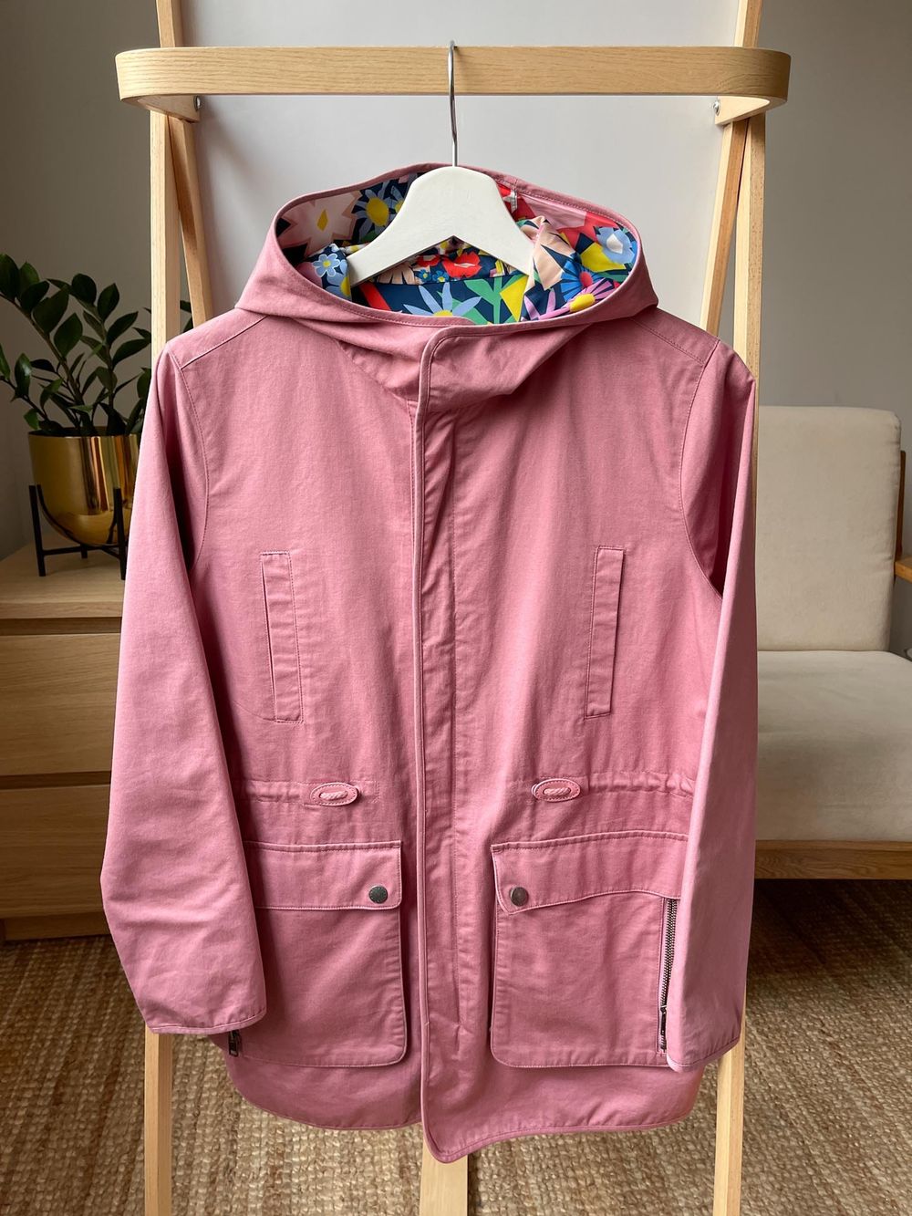 Куртка Stella McCartney, 152