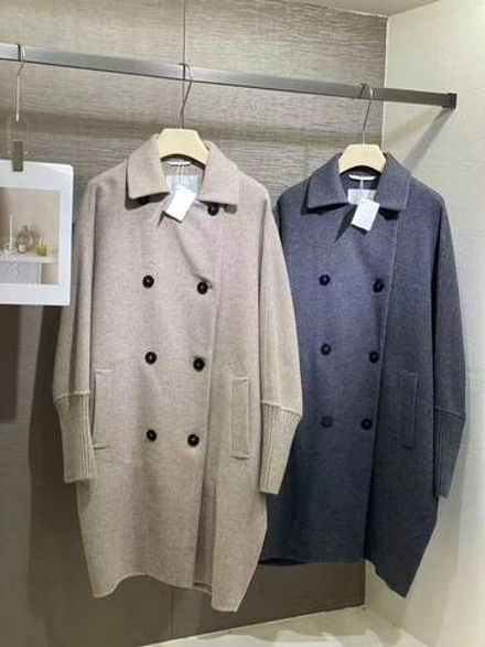 Пальто Brunello Cucinelli