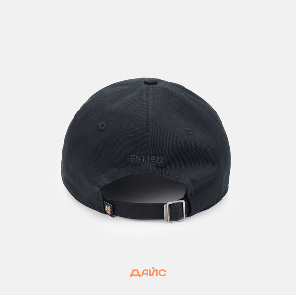 Кепка Dickies Essential Dad артикул:DK0A4Z6NBLK1 - купить в магазине Дайс