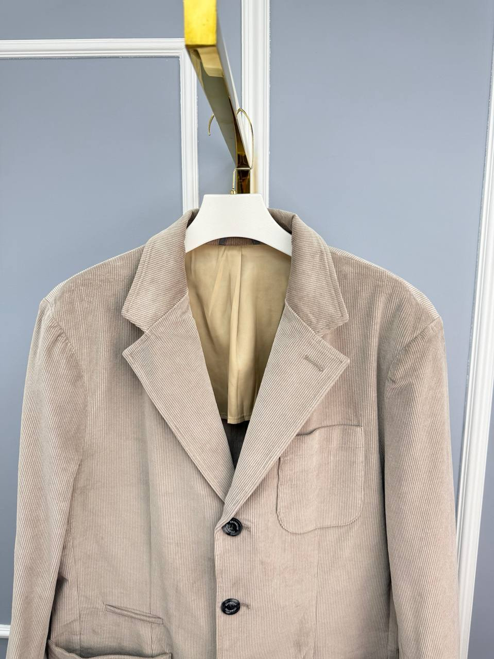 Костюм Brunello Cucinelli