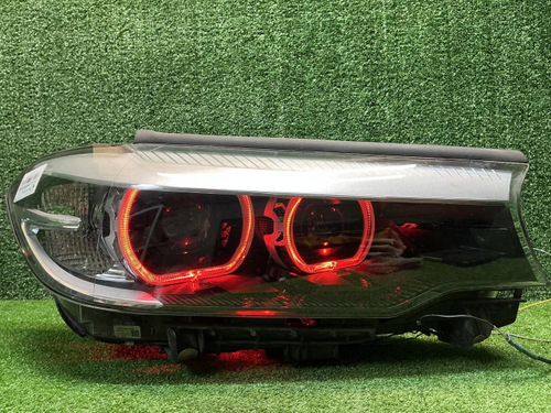 Фара правая BMW 5er G30 (2017-2020) LED