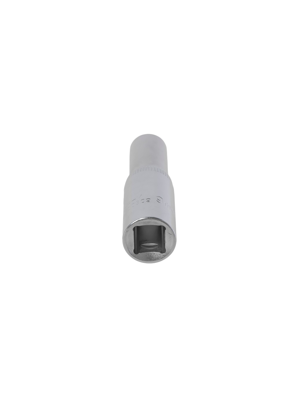 Головка 3/8" 12-и гр. 9мм удлиненная, L=63 мм на холдере Arnezi R0200309