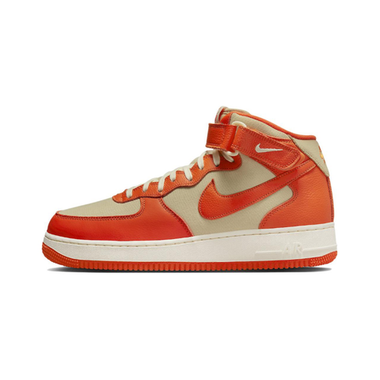Кроссовки Nike Air Force 1 Mid 'Safety Orange' FB2036‑700