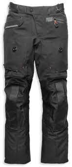 Брюки Passage Adventure Pant Harley-Davidson -50% (Мужские)