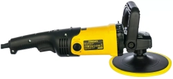 Полировальная шлифмашина STANLEY SP137-RU, 1300 Вт