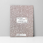 3511757 Папка для свидетельства о рождении «Мои первые документы», А4