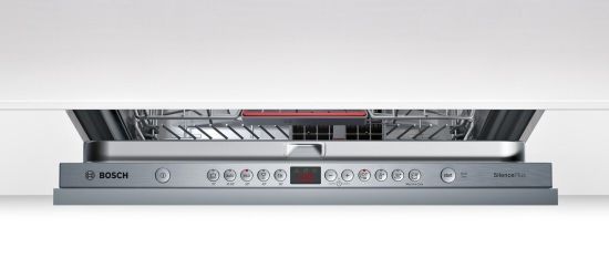 Встраиваемая посудомоечная машина Bosch SMV 45GX04
