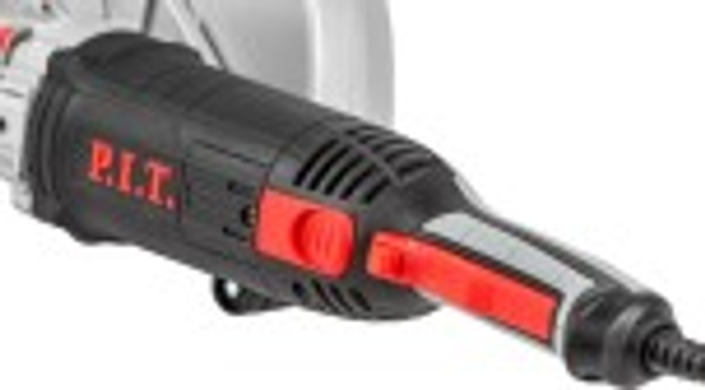 Штроборез сетевой P.I.T. PWC150-C