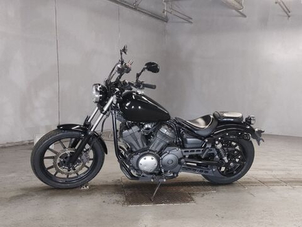 Yamaha XV 950 Bolt , 2015