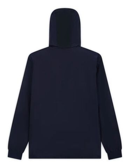 Куртка теннисная Roland Garros Terence Wind Breaker - navy
