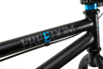 Экстремальный велосипед Welt BMX Freedom (2019)
