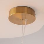 Подвесной светильник Maytoni MOD307PL-L40BS3K