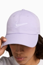 Кепка Nike Club - фиолетовый
