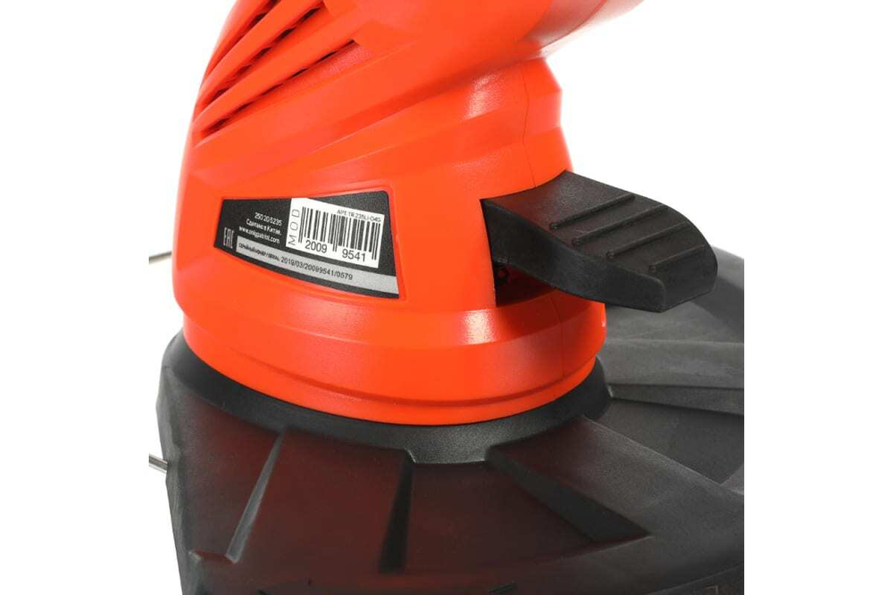 Аккумуляторный триммер PATRIOT TR 235 Li 21B Max UES 250205235