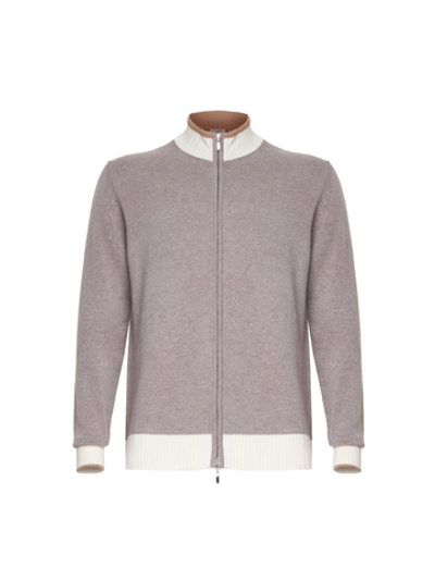 Кардиган на молнии Atelier Portofino