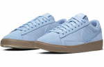 Кроссовки Nike Blazer Low (Женская размерная сетка)