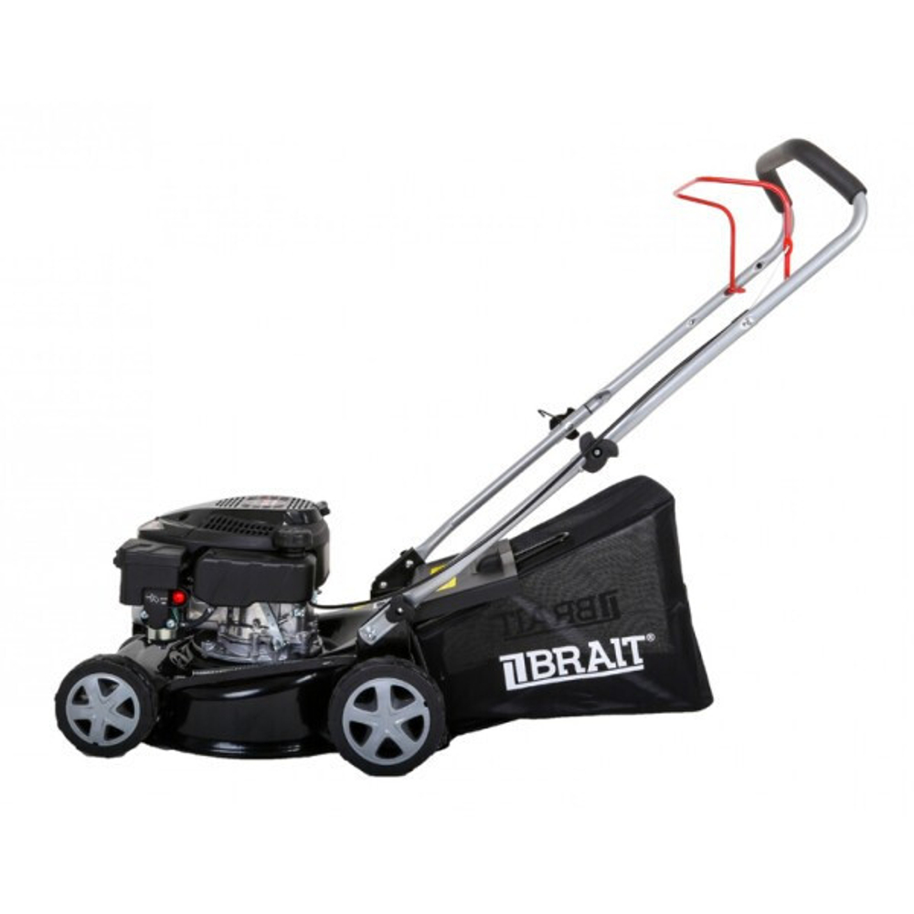 Газонокосилка бензиновая BRAIT BR3540