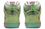 Кроссовки Nike Dunk Sb Pro Qs "Strawberry Cough"