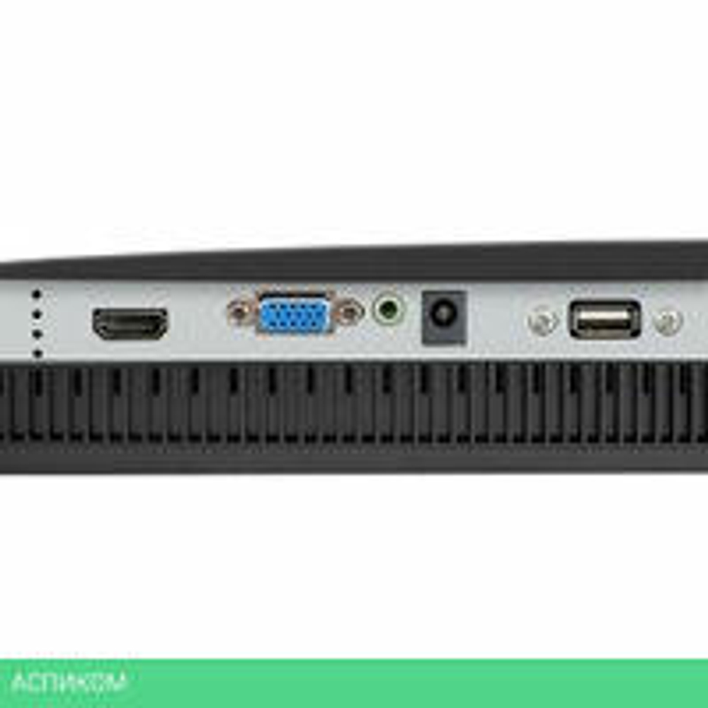 Монитор ExeGate SuperView EA2400A EX298879RUS