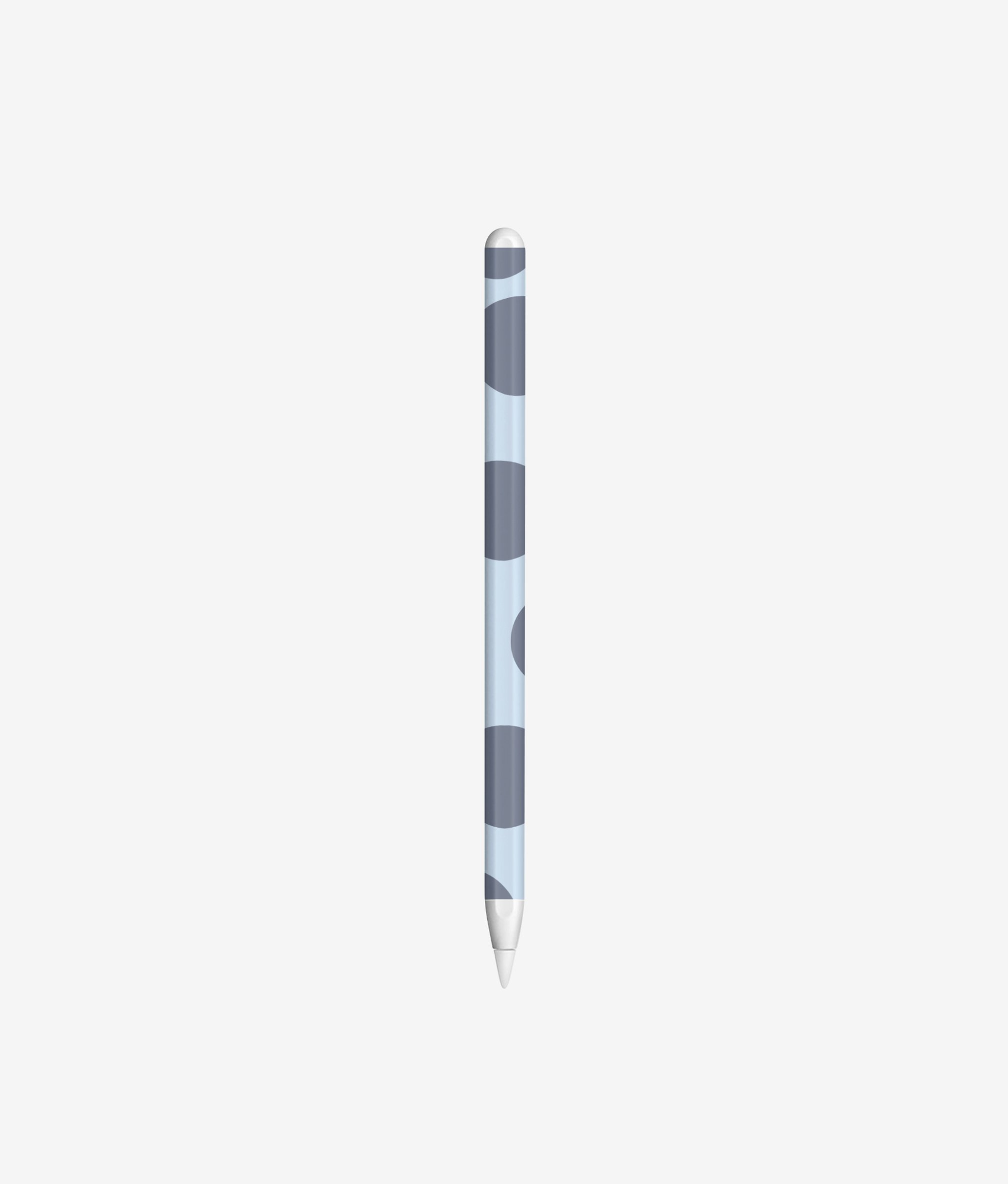Виниловая наклейка SPOTTY для Apple Pencil