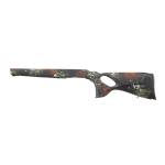 Ложа MG-03 на Blaser R8, ламинат, регулируемый затыльник, гребень, MasterGun