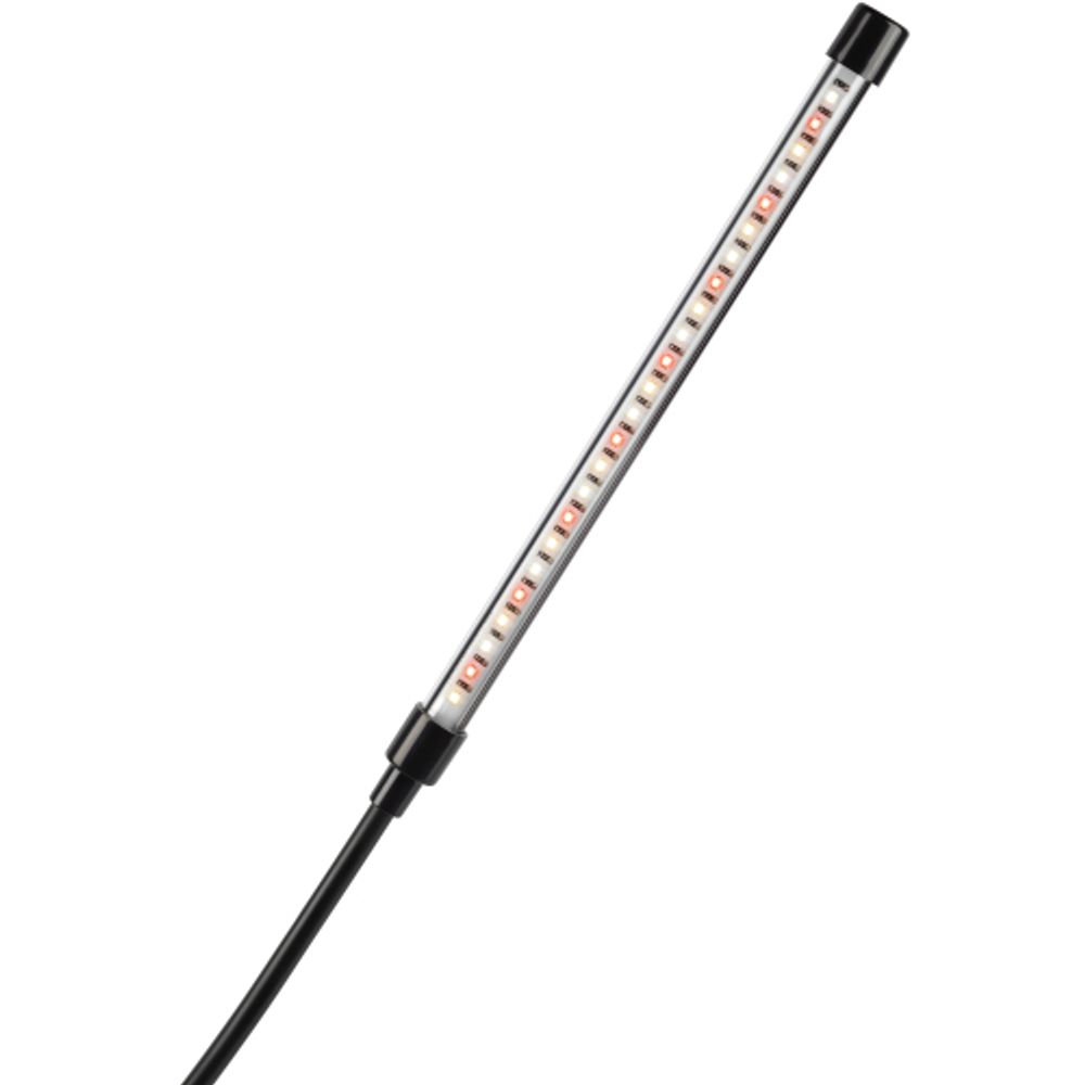 Светильник для растений на прищепке ЭРА FITO-40W-АLED-RaL полного спектра 40 Вт | Интерьерные фито светильники