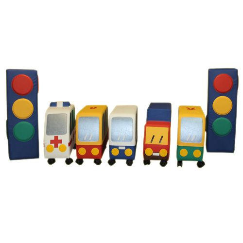 Комплект «Перекресток»