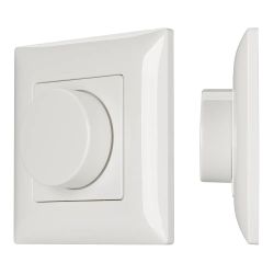 Панель Rotary SMART-P18-DIM (3V, 2.4G) (Arlight, IP20 Пластик, 5 лет) 025135