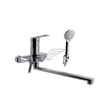 Смеситель ванна DAMENTO AQWA BA 01.10