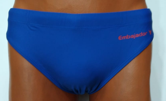 Плавки мужские ATLANTIC EKT-002