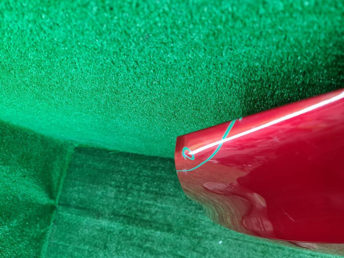 Капот Haval F7 (2018-2024)