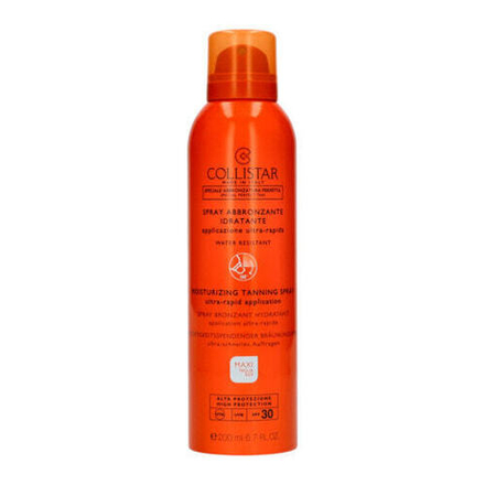 Collistar Perfect Tanning Moisturizing Spray SPF 30