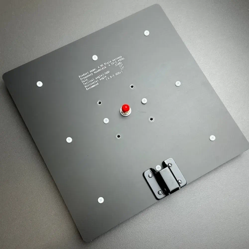 Патч-антенна Maple Wireless 4.9G 21dBi Directional Antenna (SMA-Manual)