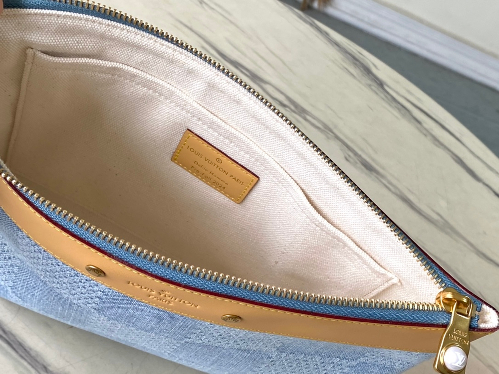 Louis Vuitton Pochette To-Go
