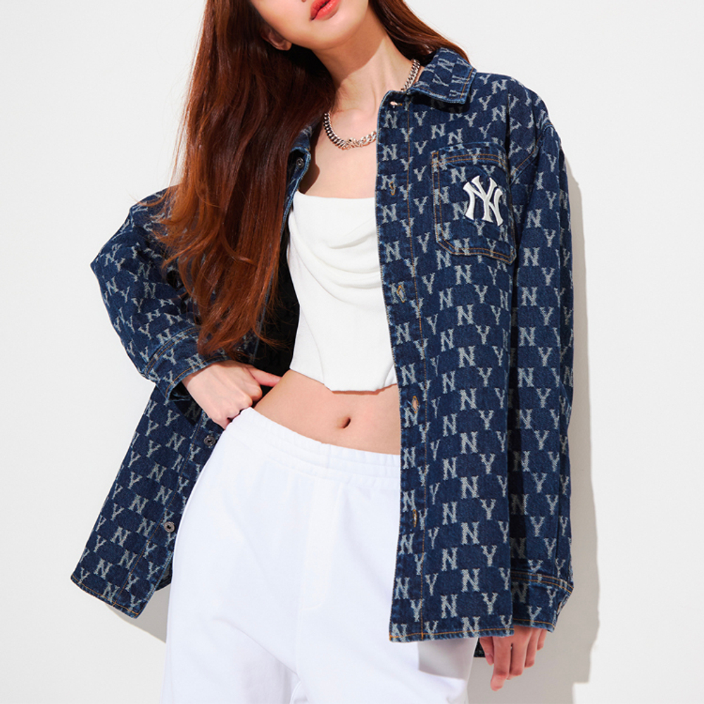 Рубашки MLB, 3ADRMN321-50BLS