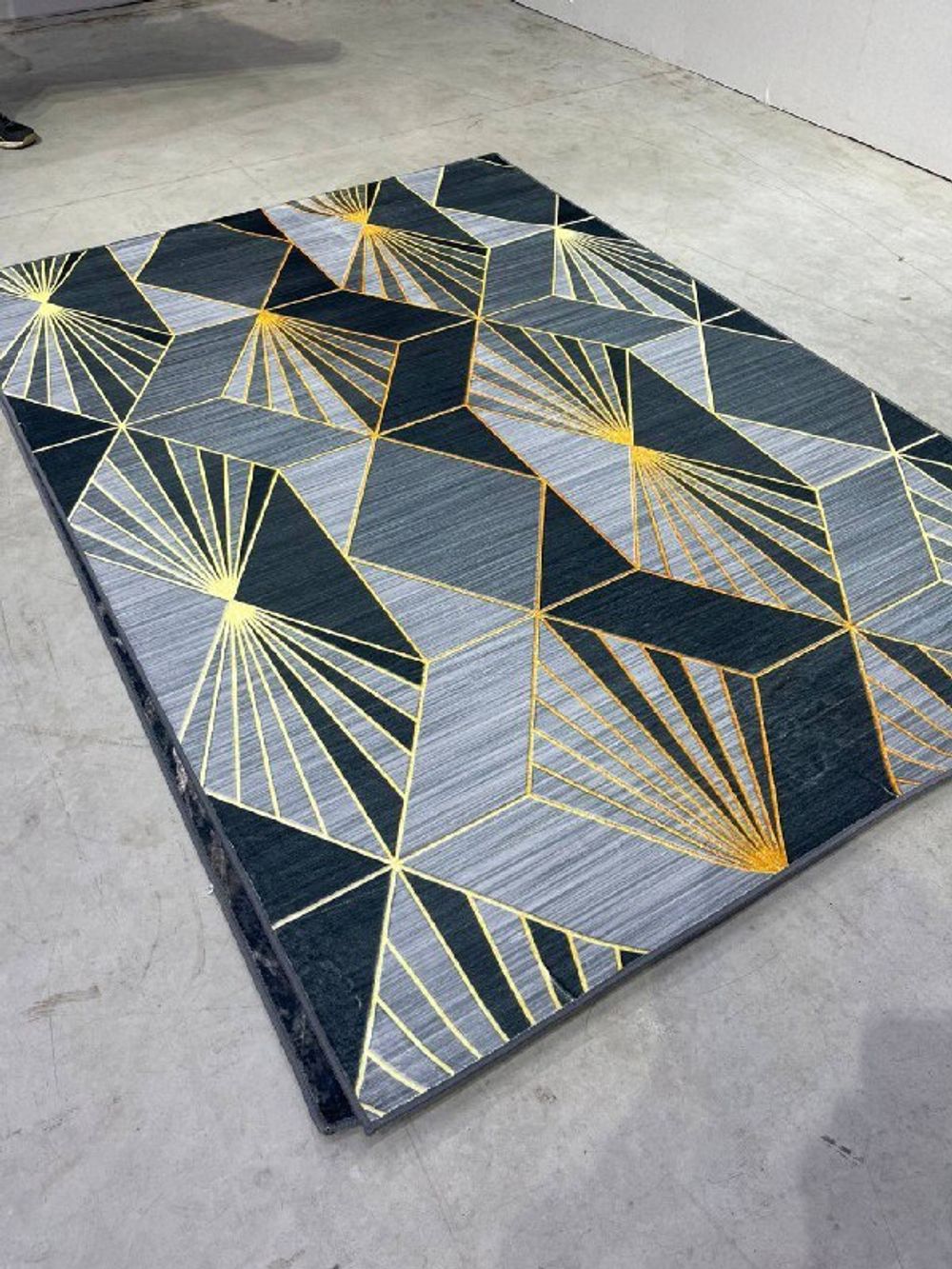 Ковер Кит 160/230