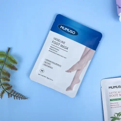 МАСКА ДЛЯ НОГ