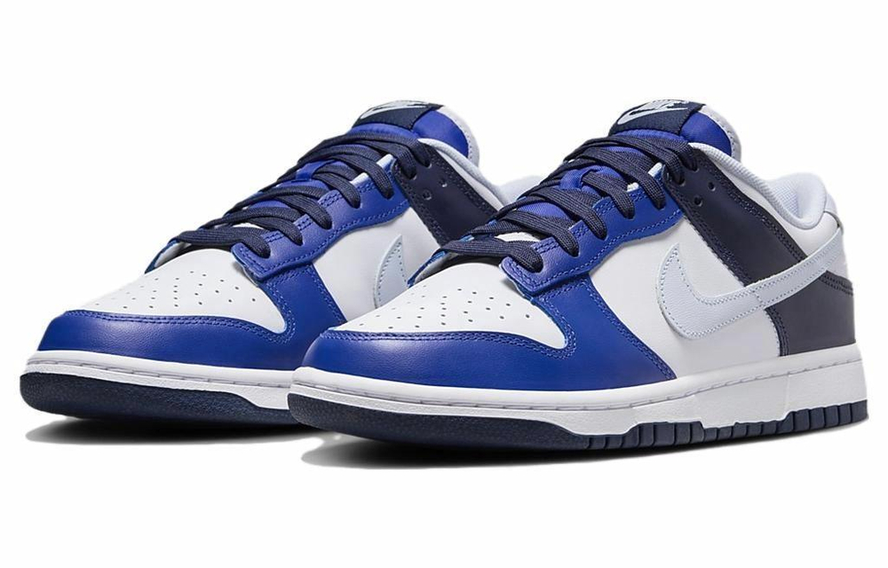 Кроссовки Nike Dunk Low