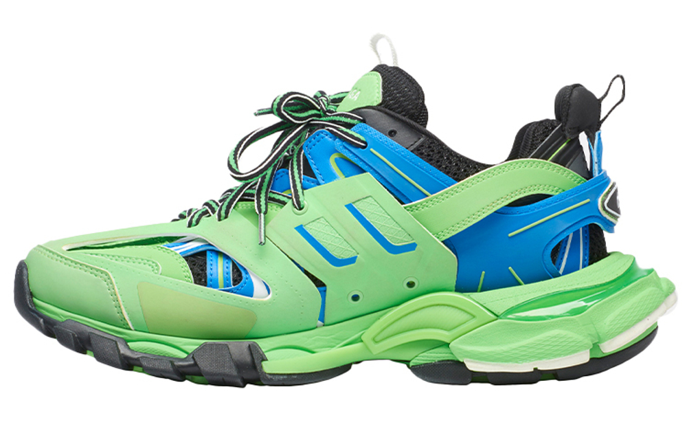 Balenciaga Track 1.0 (Женская размерная сетка)