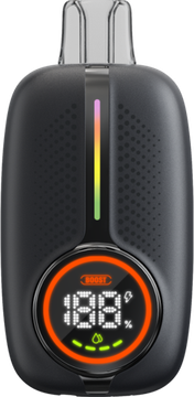 ОЭС (М) RELX NOVA 15000 Вишня Малина Лайм