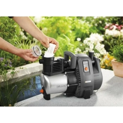 Насос Gardena 6000/6 inox, 01736-20.000.00