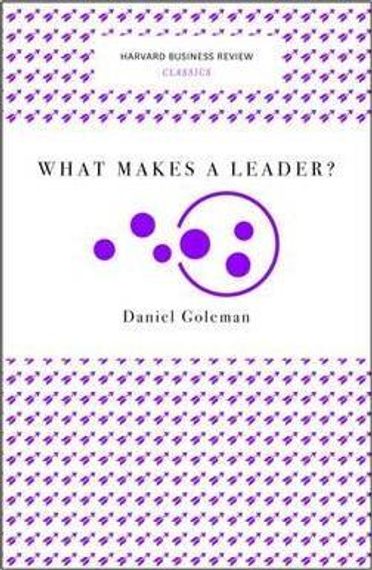 What Makes a Leader?